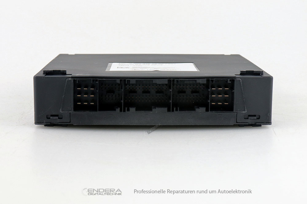 CPC3 Steuergerät Reparatur Mercedes Actros II